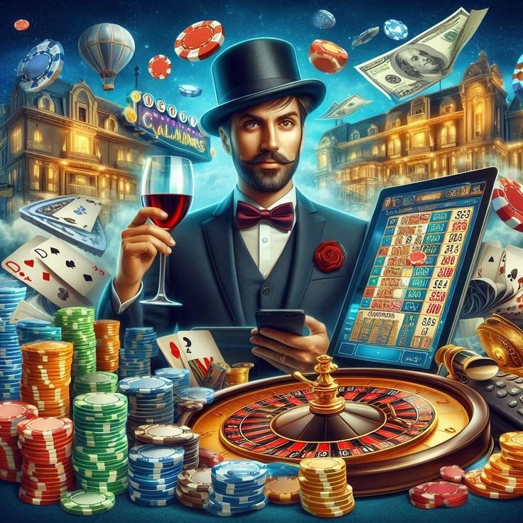 Classic Slots ရိုးရာသုံး Reel ဂိမ်းပုံ