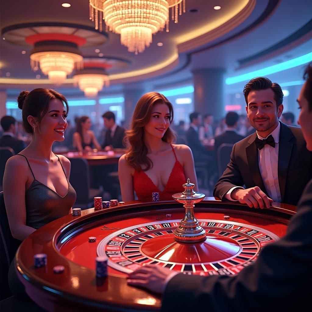 Buffalo888 မြန်မာနိုင်ငံ Online Gaming ဖွံ့ဖြိုးတိုးတက်မှု ခရီးစဉ်